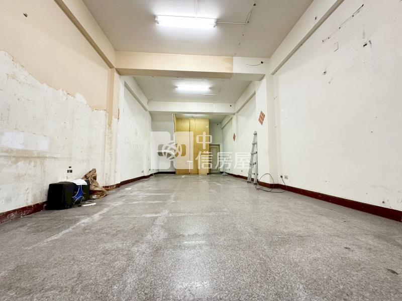 正新仁路衝衝衝!震後臨路賺錢透店房屋室內格局與周邊環境