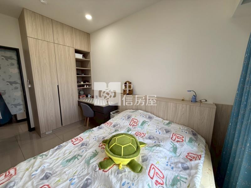 A19景觀漂亮三房車房屋室內格局與周邊環境