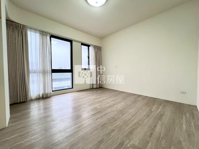 和美德美真讚屋況採光佳美墅房屋室內格局與周邊環境