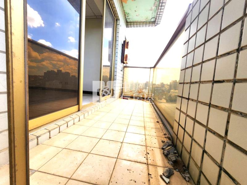 A21環北景觀三大房車房屋室內格局與周邊環境