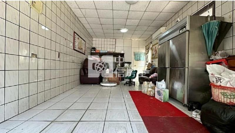 龍岡圓環邊間透天(中信卓越團隊)房屋室內格局與周邊環境