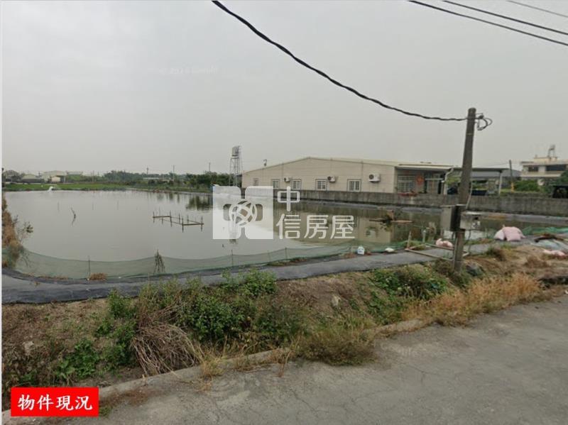 萬丹7米路旁3.7分農地房屋室內格局與周邊環境