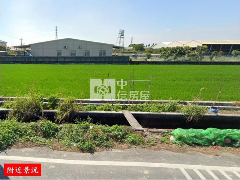 萬丹7米路旁3.7分農地房屋室內格局與周邊環境