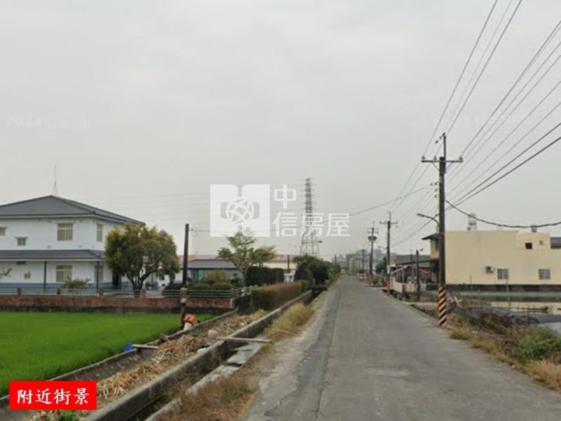 萬丹7米路旁3.7分農地房屋室內格局與周邊環境