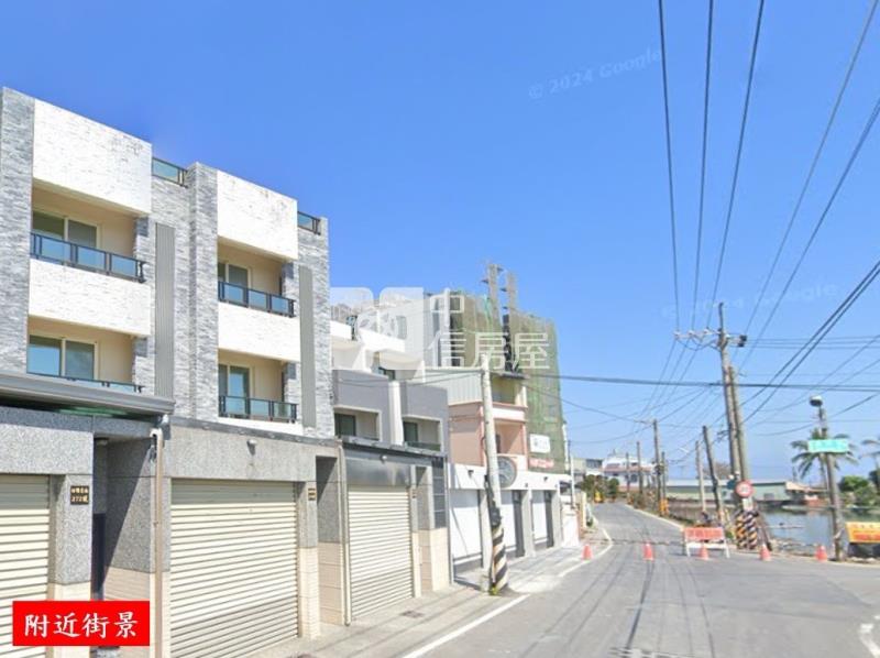 萬丹7米路旁3.7分農地房屋室內格局與周邊環境