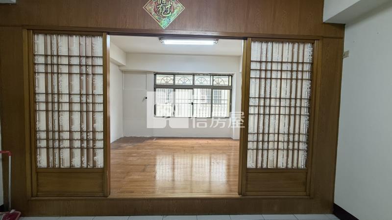 潮和國小溫馨小築房屋室內格局與周邊環境