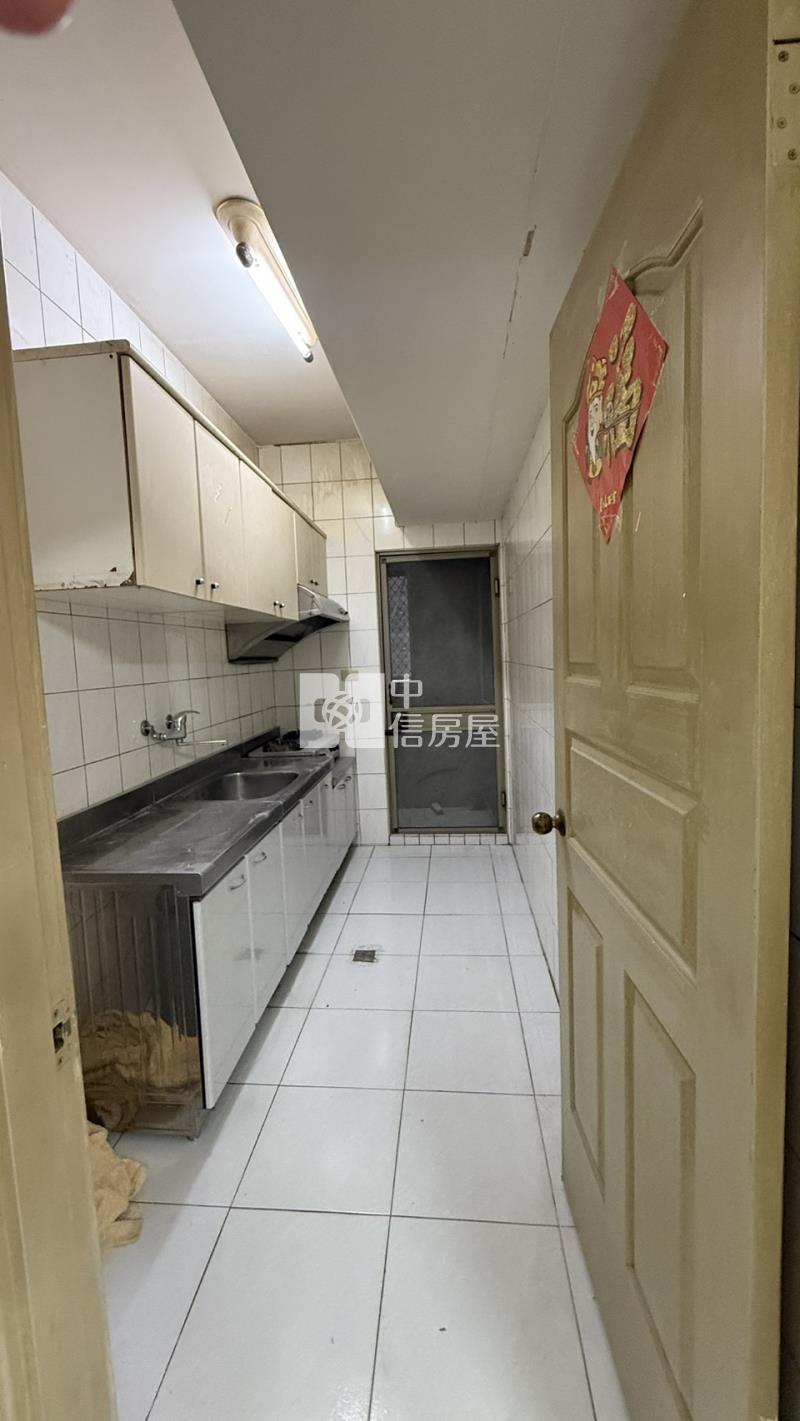 潮和國小溫馨小築房屋室內格局與周邊環境
