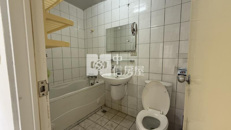 潮和國小溫馨小築房屋室內格局與周邊環境