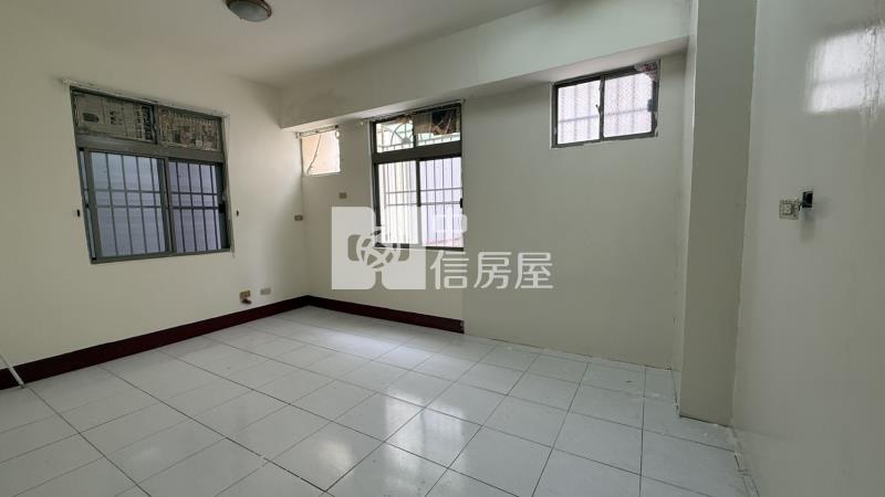 潮和國小溫馨小築房屋室內格局與周邊環境