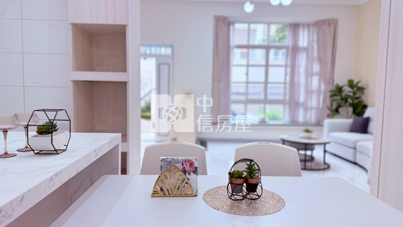 中埔君臨別墅  ★影音空拍只在中信嘉義玉山店房屋室內格局與周邊環境