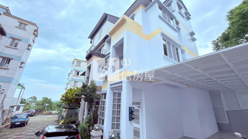 中埔君臨別墅  ★影音空拍只在中信嘉義玉山店房屋室內格局與周邊環境