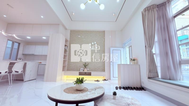 中埔君臨別墅  ★影音空拍只在中信嘉義玉山店房屋室內格局與周邊環境
