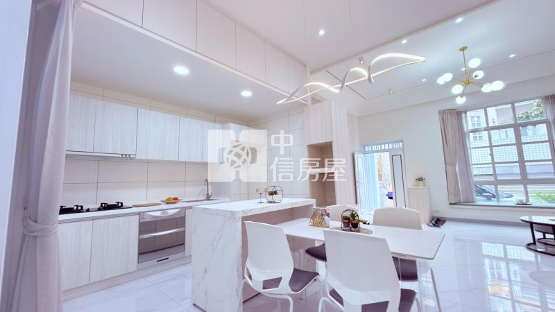 中埔君臨別墅  ★影音空拍只在中信嘉義玉山店房屋室內格局與周邊環境