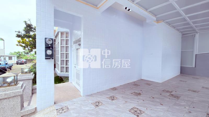 中埔君臨別墅  ★影音空拍只在中信嘉義玉山店房屋室內格局與周邊環境