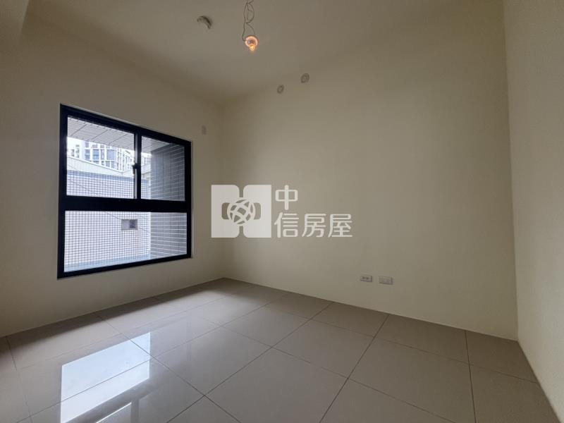 春福興波全新三房平車房屋室內格局與周邊環境