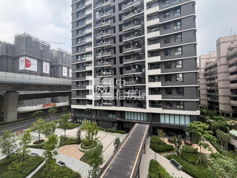 春福興波全新三房平車房屋室內格局與周邊環境