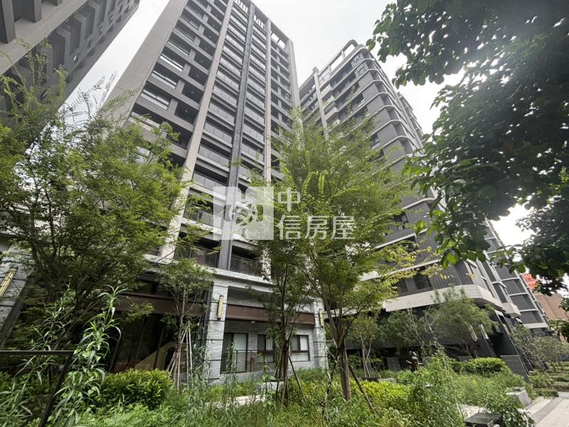春福興波全新三房平車房屋室內格局與周邊環境