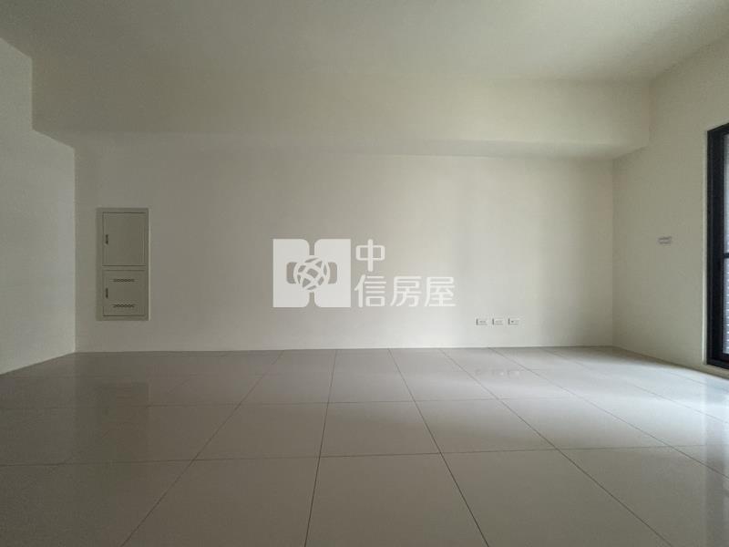 春福興波全新三房平車房屋室內格局與周邊環境