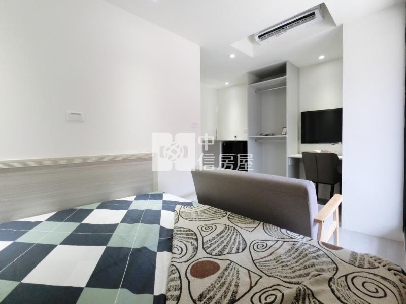 精明商圈高投報收租五套房房屋室內格局與周邊環境