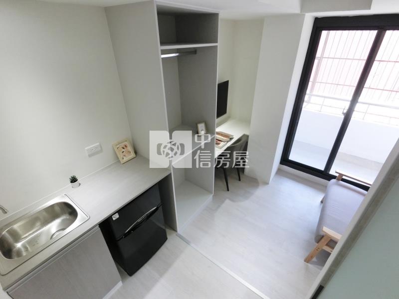 精明商圈高投報收租五套房房屋室內格局與周邊環境