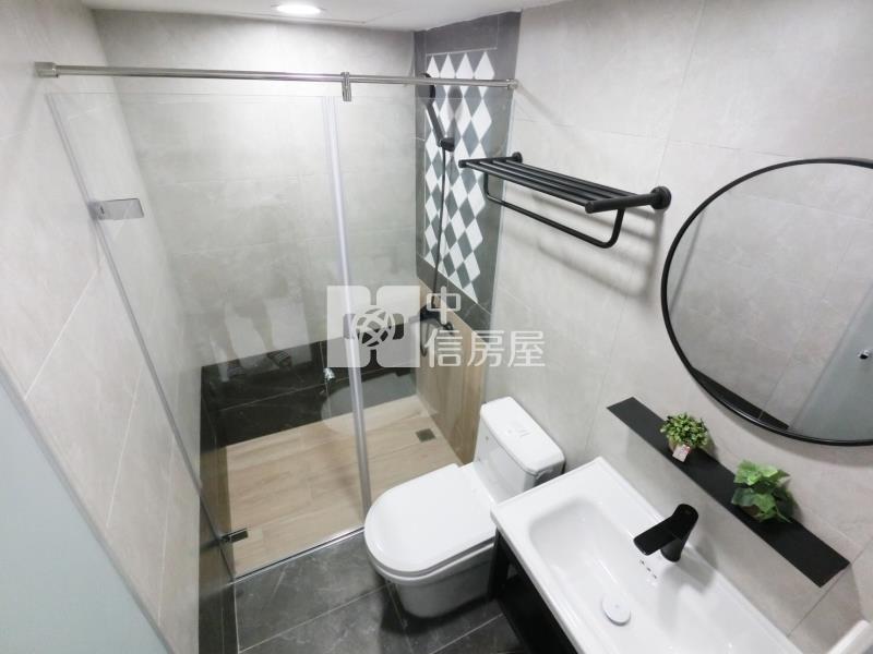 精明商圈高投報收租五套房房屋室內格局與周邊環境