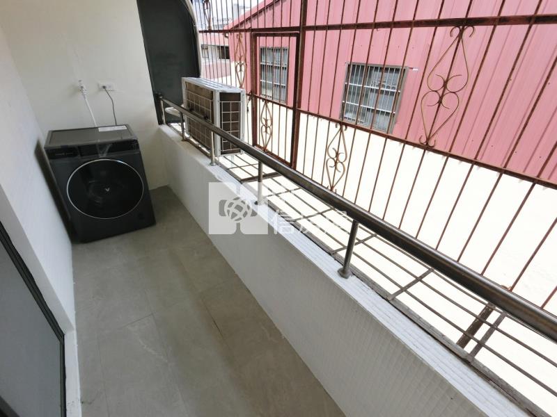 精明商圈高投報收租五套房房屋室內格局與周邊環境