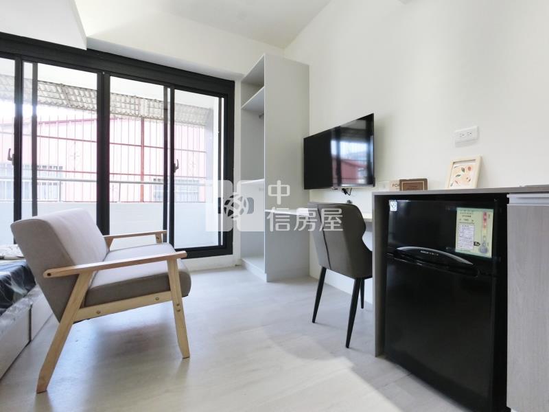 精明商圈高投報收租五套房房屋室內格局與周邊環境