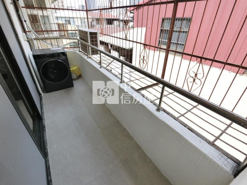 精明商圈高投報收租五套房房屋室內格局與周邊環境