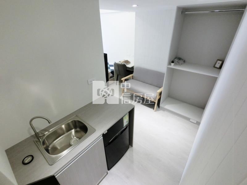 精明商圈高投報收租五套房房屋室內格局與周邊環境