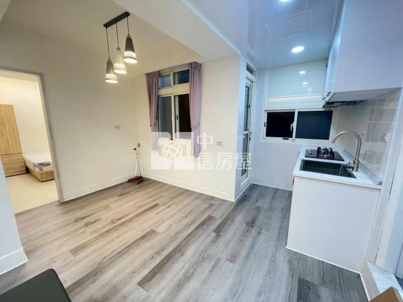 【冠軍】國城收租屋Ⅱ房屋室內格局與周邊環境