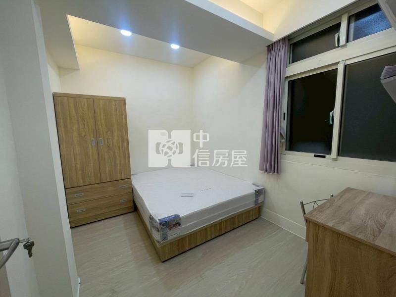 【冠軍】國城收租屋Ⅱ房屋室內格局與周邊環境