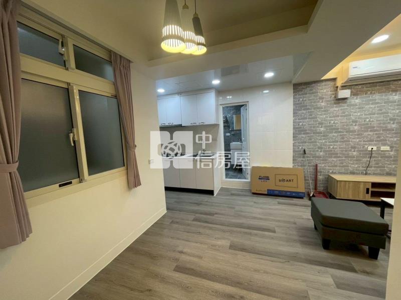 【冠軍】國城收租屋Ⅱ房屋室內格局與周邊環境