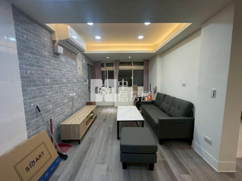 【冠軍】國城收租屋Ⅱ房屋室內格局與周邊環境