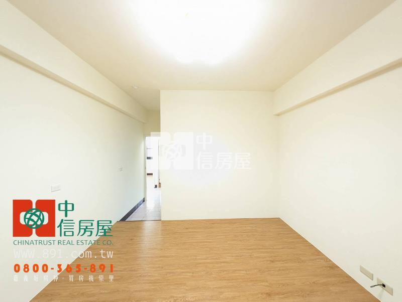 文化路尾電梯3房房屋室內格局與周邊環境