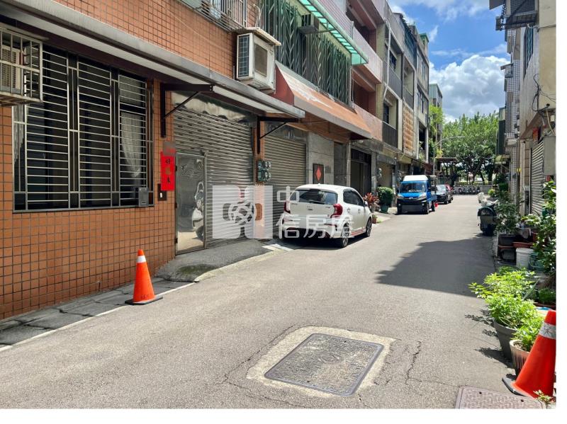 中壢交流道雙拼透天房屋室內格局與周邊環境