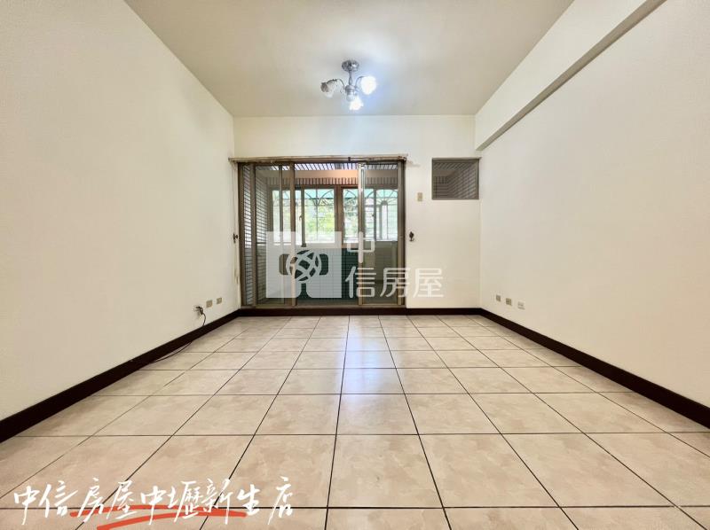 內壢後站自立國宅三房車房屋室內格局與周邊環境