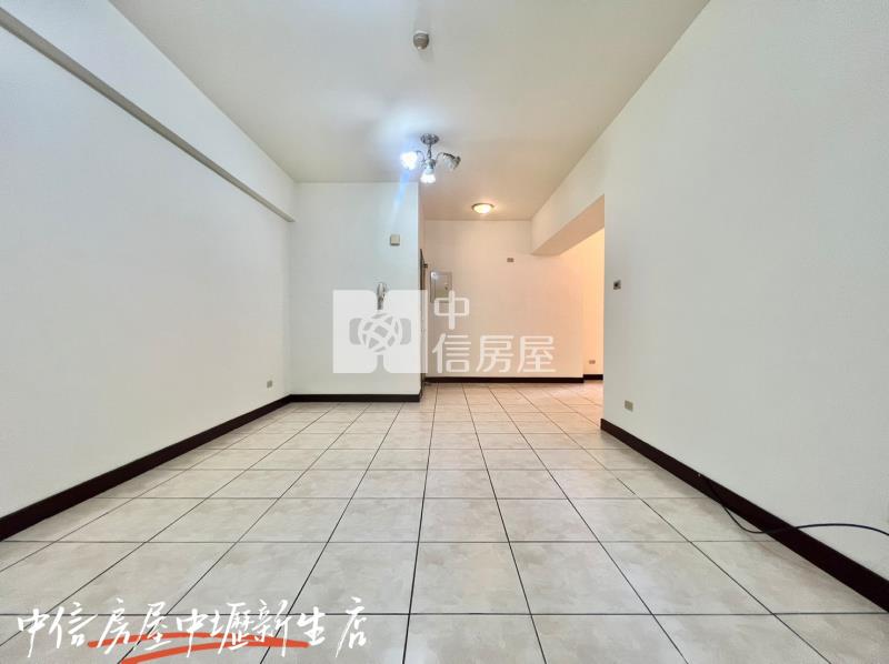 內壢後站自立國宅三房車房屋室內格局與周邊環境