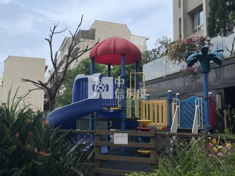 【安家】舞揚一綻大兩房雙車位房屋室內格局與周邊環境