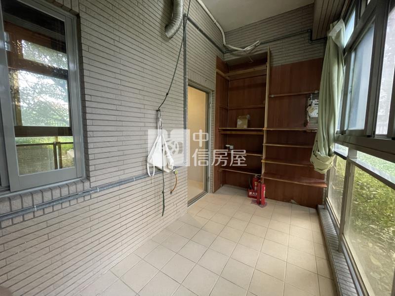 【安家】舞揚一綻大兩房雙車位房屋室內格局與周邊環境