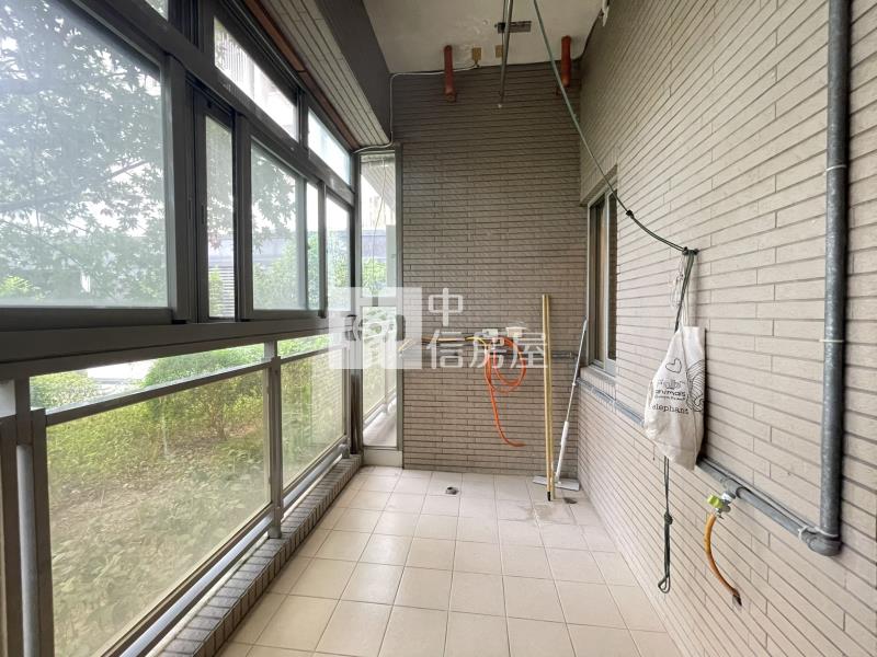 【安家】舞揚一綻大兩房雙車位房屋室內格局與周邊環境