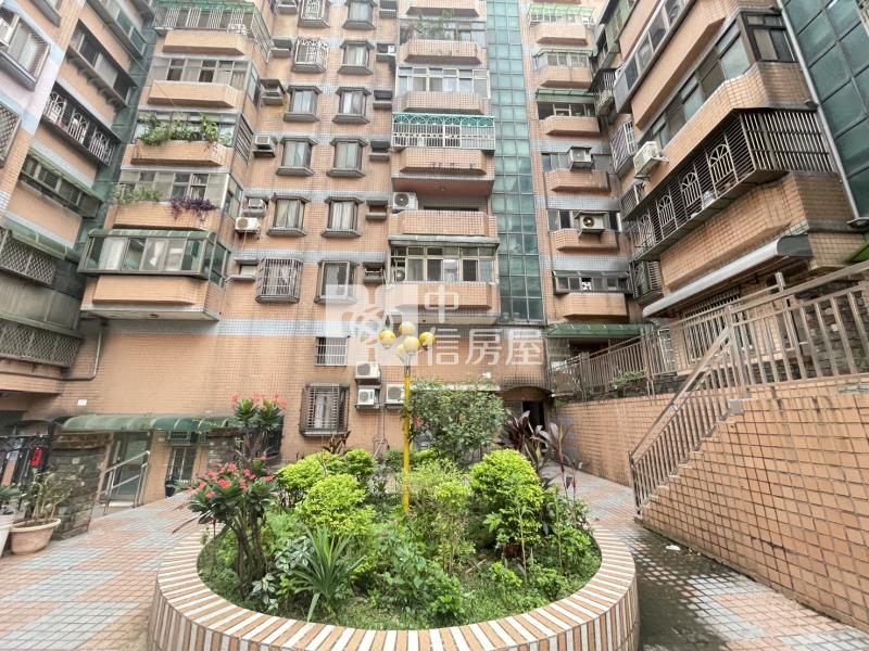【安家】專任-東安國小龍大地電梯3房房屋室內格局與周邊環境