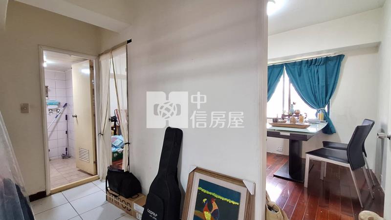 北屯仁美學區優質三房房屋室內格局與周邊環境