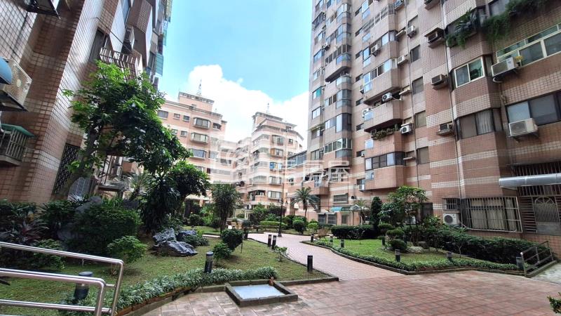 北屯仁美學區優質三房房屋室內格局與周邊環境