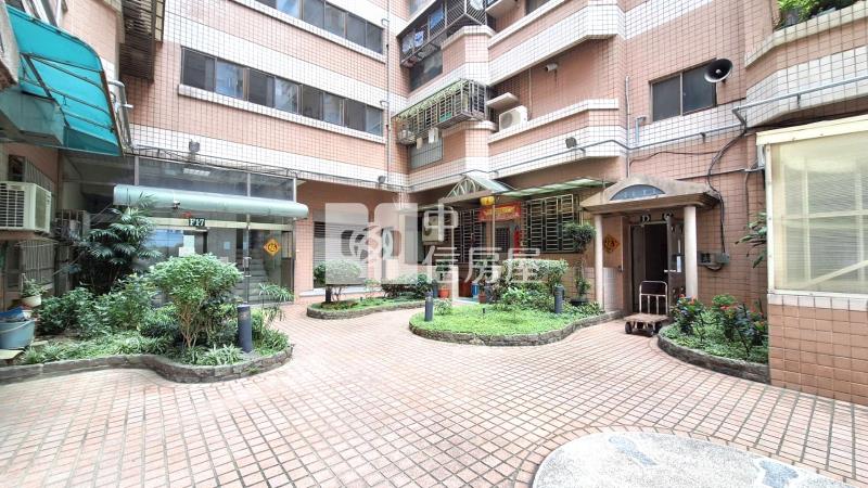 北屯仁美學區優質三房房屋室內格局與周邊環境