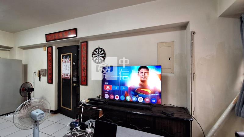 北屯仁美學區優質三房房屋室內格局與周邊環境
