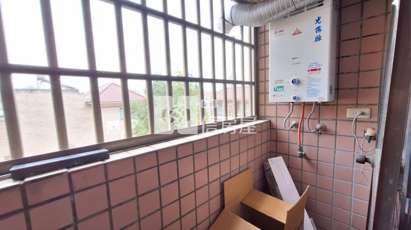 北屯仁美學區優質三房房屋室內格局與周邊環境