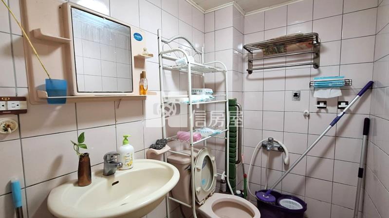 北屯仁美學區優質三房房屋室內格局與周邊環境