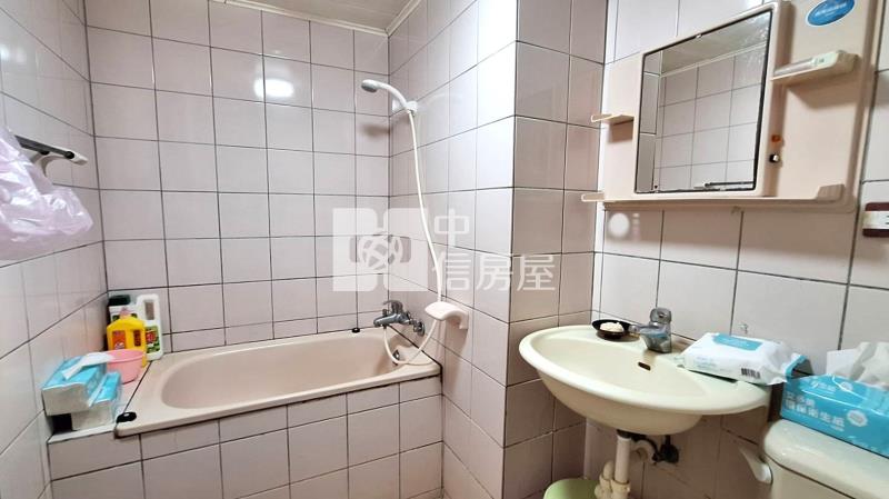 北屯仁美學區優質三房房屋室內格局與周邊環境