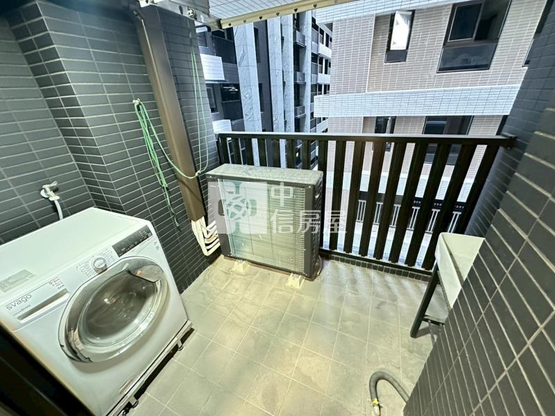 A18高鐵站前超值兩房+平車房屋室內格局與周邊環境
