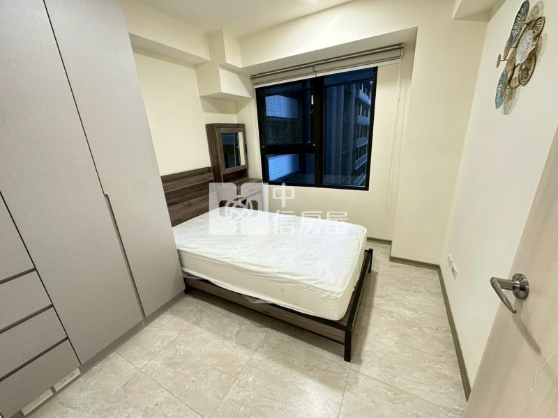 A18高鐵站前超值兩房+平車房屋室內格局與周邊環境